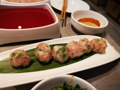 -海底捞火锅(龙湾万达广场店)