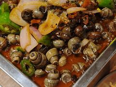 -新沙烧烤·炭烤鲜牛肉(新沙路店)