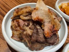 -九田家黑牛烤肉料理(太阳宫广场店)