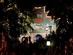 -恩阳古镇