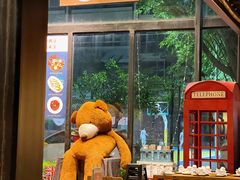 -古琢小馆·珠海味(南方软件园店)