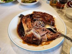 -上海老饭店(北京分店)