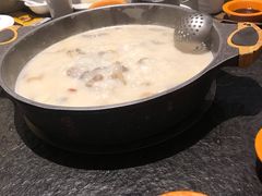 -煲宫猪肚鸡(昆山金鹰国际购物中心店)