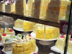-PAOPAO Bakery&Café(港汇店)