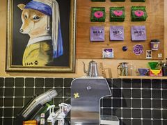 -HANA COFFEE(长寿路店)