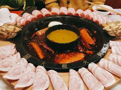 -大龍火锅(簋街店)