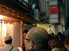 -篝拉面(银座店)