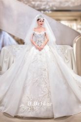 -B.Bridge Couture婚纱礼服(福田店)