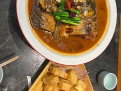 -李记东北饺子馆·东北菜(欢乐谷店)