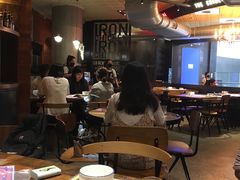 大堂-铁公鸡·四川料理(天环广场店)