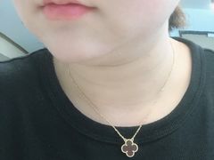 -梵克雅宝(国贸商城店)