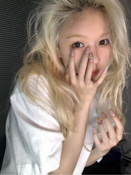 手部美甲-七月美睫 美甲