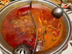 -江北北火锅馆·公路夜市(魏公村店)