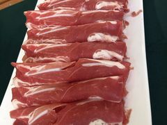 -阳坊大都涮羊肉(阳坊总店)
