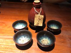 桃花醉-花千醉拾季(雨花世茂店)