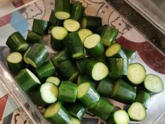 -炊烟小炒黄牛肉(东庆街店)