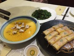 -尚一汤 广东炖汤(金桥国际店)