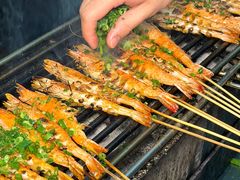 -九村烤脑花·两江非遗(创始总店)