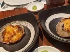 -Mr.Fish鱼鲜生海鲜放题(高德置地冬广场店)