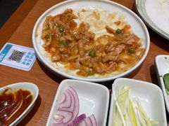 -老昌春饼(中央二店)