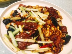 -福海居烤鸭店(鸟巢店)