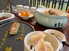 -喜鼎海胆水饺(东港店)
