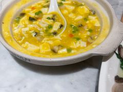 -渝信川菜 · 川味家常菜(财富购物中心店)