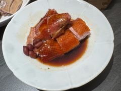-小厨娘金榜题名(夫子庙秦淮河店)