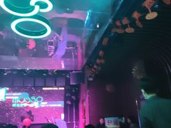 -MOSSO音乐酒吧·Live House(南京西路店)