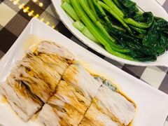 -蓝记茶餐厅(勒泰店)