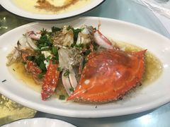 -金海湾海鲜排档(朱家尖店)