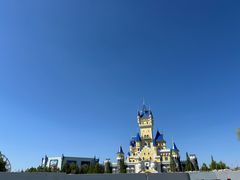 -青岛方特梦幻王国