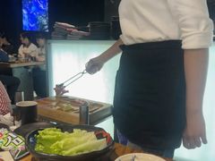 -焱铁烧·黑毛和牛专门店(南宁万象城店)