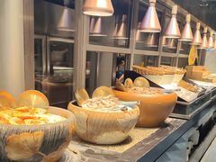-星伦多自助料理(爱琴海店)