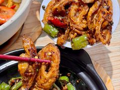 -滋味满屋美食坊(上海街店)