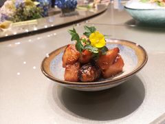 -天宫南铂玫瑰园酒店