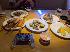 -蓝鲸湾汤泉(包河店)