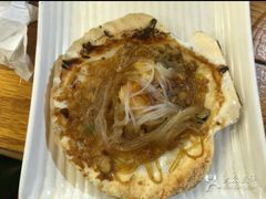 -云晓光头烧烤吧(德平路店)