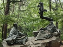 -敬亭山风景名胜区