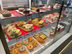 -Tims天好咖啡(华侨城步行街店)