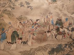 -上海博物馆(人民广场馆)