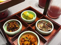 -北平食府·北京烤鸭(北京西站六里桥店)