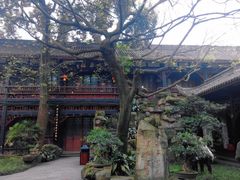 -成都武侯祠博物馆