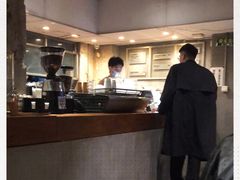 -来回·咖啡(天河南店)
