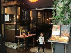 -百特喜·意大利餐厅(八佰伴镇江店)