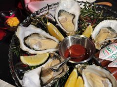 -小火花·干式熟成牛排馆Spark SteakHouse(剑桥郡店)