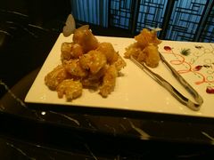 芥末虾球-铂尔台州菜(铂尔国际店)