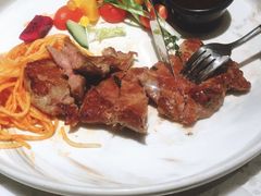 -水天堂西餐厅(昆山万象汇店)