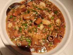 -北李妈妈菜·海肠捞饭(高新万达店)