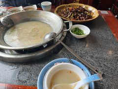 -老来福·非遗酸汤兔(凯旋路店)